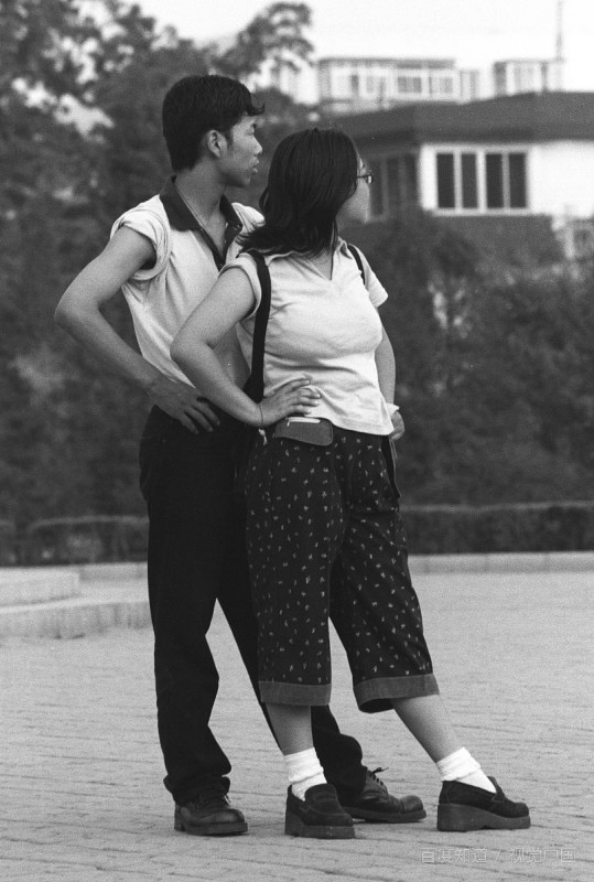 在微信上发现男朋友有小号?