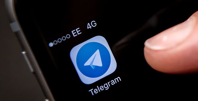 Telegram创始人？
