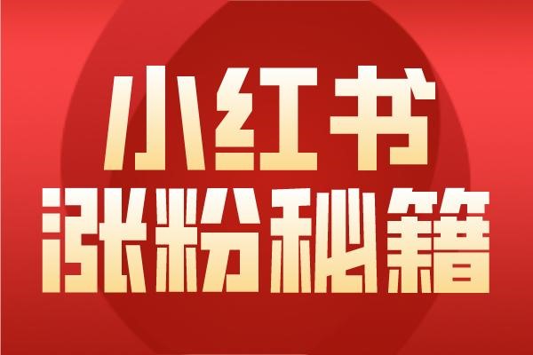 小红书代运营是什么？